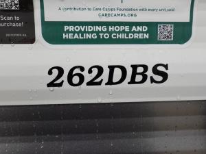 Clipper 6K Series 262DBS Photo