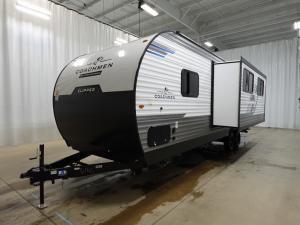 Clipper 6K Series 262DBS Photo