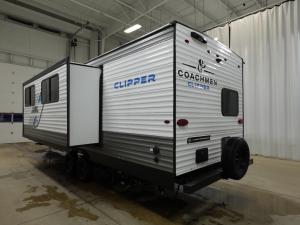 Clipper 6K Series 262DBS Photo