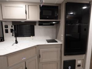 Clipper 6K Series 262DBS Photo