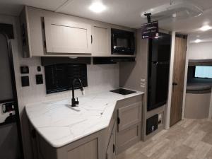 Clipper 6K Series 262DBS Photo