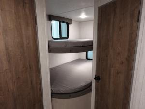 Clipper 6K Series 262DBS Photo