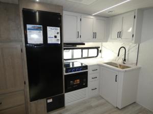 Springdale 266DECK Photo