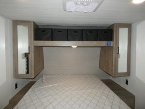 Springdale 266DECK Photo