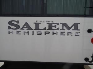 Salem Hemisphere 369BL Photo