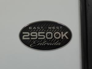 Entrada 2950OK Photo