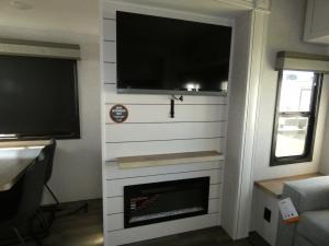 Roamer 264RLS Photo