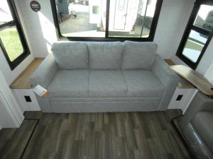 Roamer 264RLS Photo