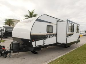 Tracer 270BHSLE Photo