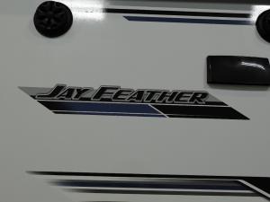 Jay Feather 25RB Photo