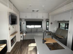 Roamer 264RLS Photo