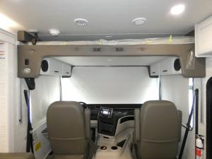 Vision XL 36C Photo