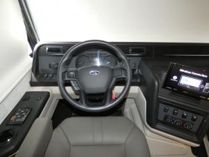 Vision XL 36C Photo