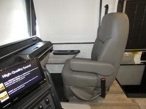 Vision XL 36C Photo