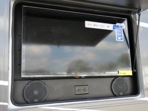 Vision XL 36C Photo