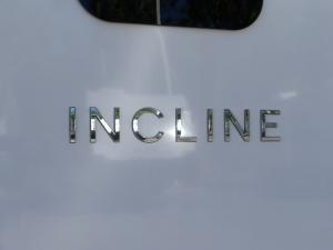 Incline 29H Photo
