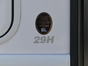 Incline 29H Photo