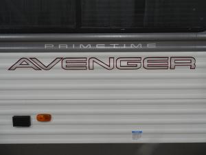 Avenger 27RKS Photo