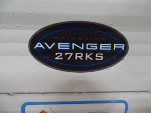 Avenger 27RKS Photo