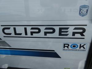 Clipper ROK 12000 Photo