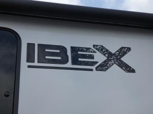 IBEX 16MBJ Photo