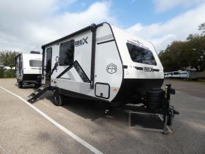 IBEX 16MBJ Photo
