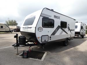 IBEX 16MBJ Photo