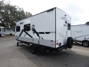IBEX 16MBJ Photo