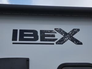 IBEX 25RBH Photo