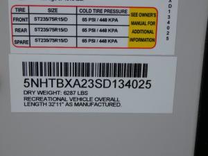 IBEX 25RBH Photo