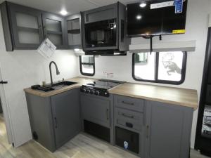 IBEX 25RBH Photo