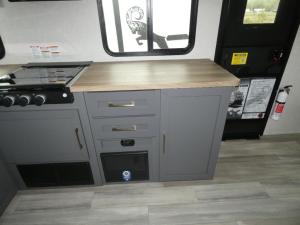 IBEX 25RBH Photo