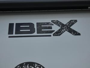 IBEX 16RKB Photo