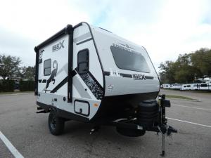 IBEX 16RKB Photo