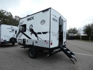 IBEX 16RKB Photo