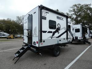 IBEX 16RKB Photo