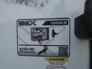 IBEX 16RKB Photo