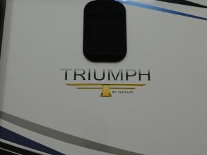 Triumph 29T Photo