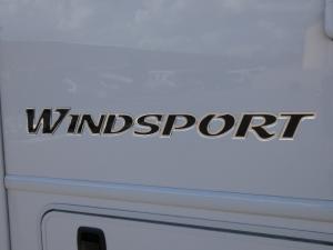 Windsport 35G Photo