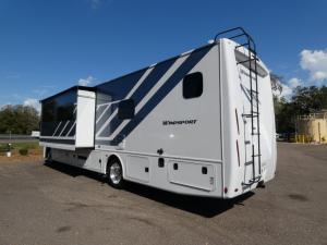 Windsport 35G Photo