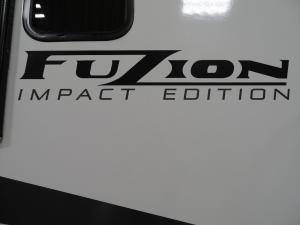 Fuzion Impact Edition 415 Photo