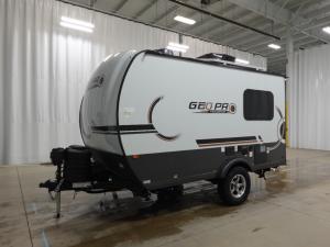 Rockwood GEO Pro G15TB Photo