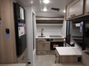 Rockwood GEO Pro G15TB Photo