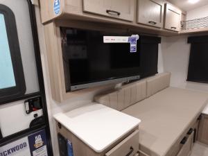 Rockwood GEO Pro G15TB Photo