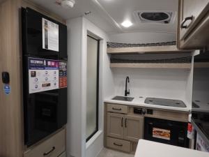 Rockwood GEO Pro G15TB Photo