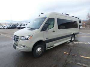 Xpedition SL4E Photo