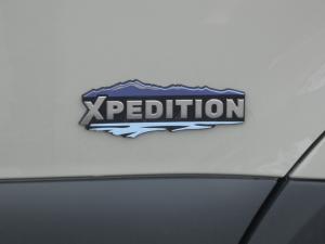 Xpedition SL4E Photo