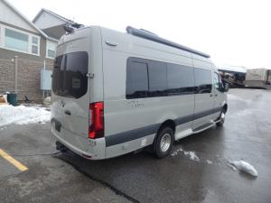 Xpedition SL4E Photo