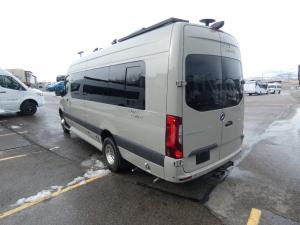Xpedition SL4E Photo