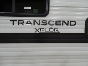 Transcend Xplor 235BH Photo